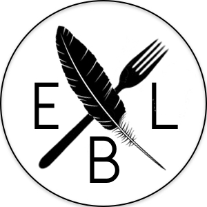 Logo eat blog love