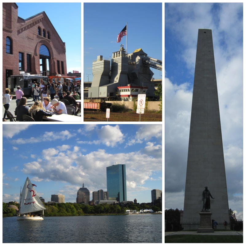 Best of Boston