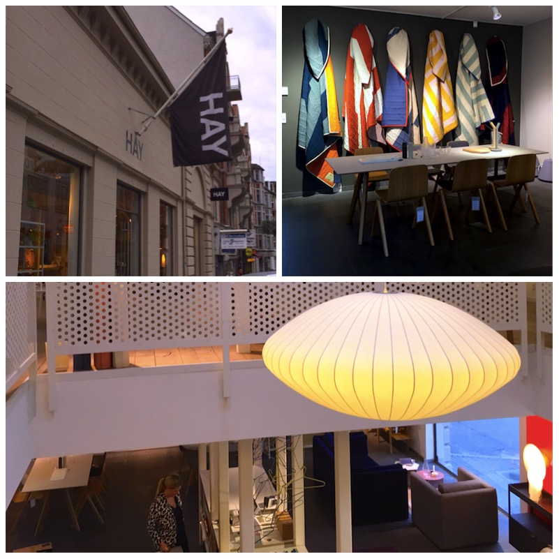Shop till you drop - Aarhus Shoppingtipps