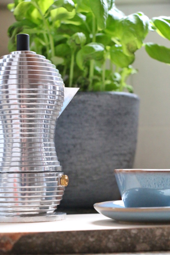 Urban Jungle Bloggers - Kitchen Greens | eat blog love