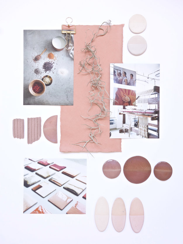 StyleAtMine - Mood Boards by eat blog love