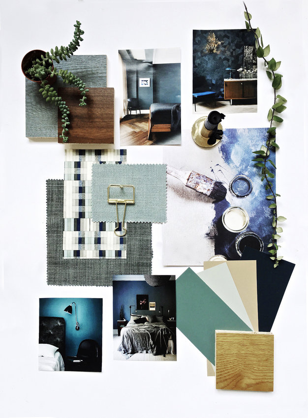 StyleAtMine - Mood Boards by eat blog love
