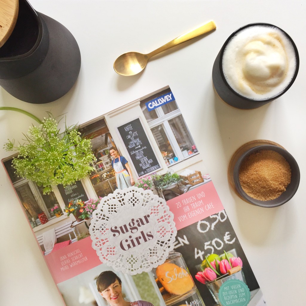 New Books on the Blog 1 by eat blog love