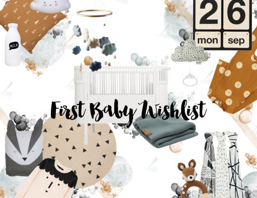 Collage Smallable - Warum sind Babysachen nur so verdammt niedlich? by eat blog love
