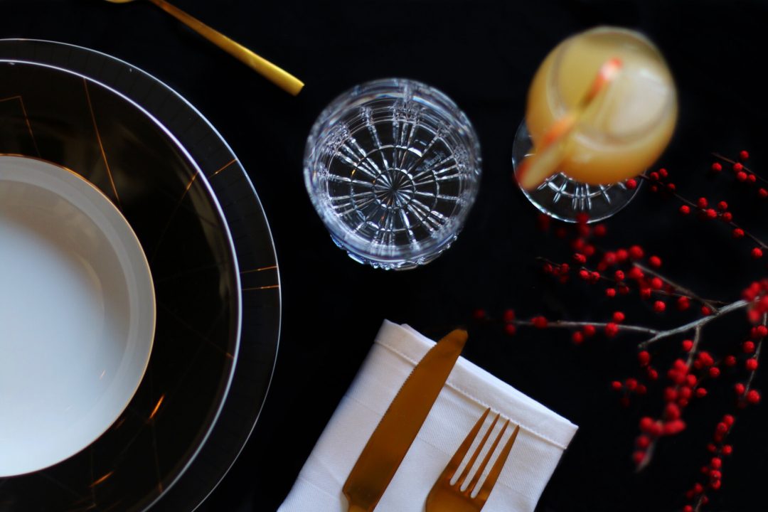 Soho Sling - winterlicher Gin Cocktail & eine Verlosung | eat blog love Soho Sling - winterlicher Gin Cocktail & eine Verlosung | eat blog love