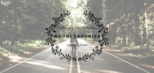 Verlosung zum Nikolaus - Knock on Wood mit Woodcessories by eat blog love