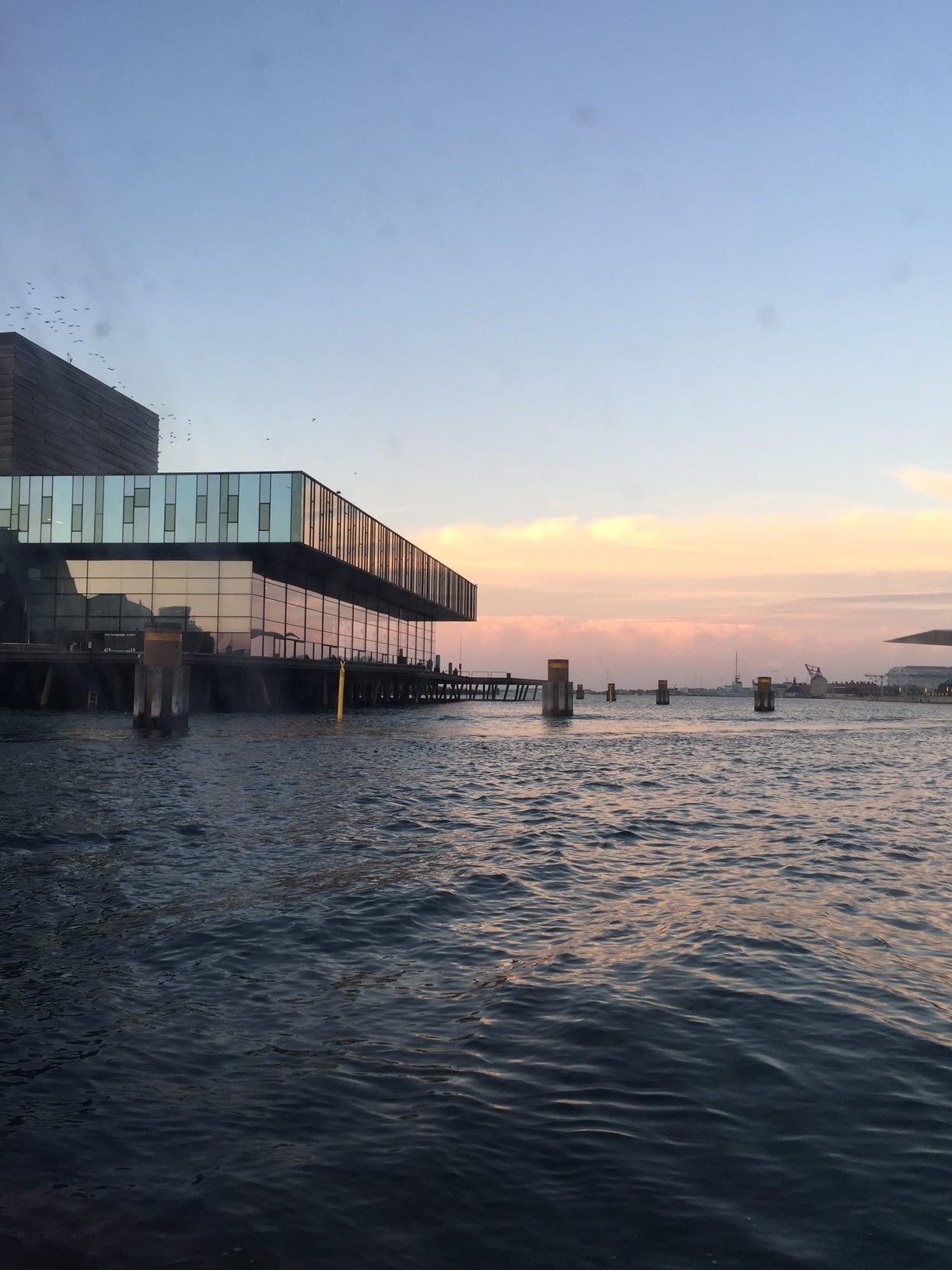 A day in Copenhagen with HAY and Sonos by eat blog love
