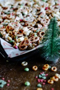 Christmas Crunch: Lastminute Weihnachtsknabberei by eat blog love_3