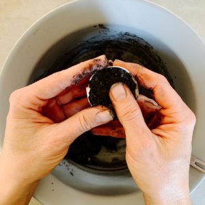 DIY Seed Bomb Eggs für Ostern by eat blog love
