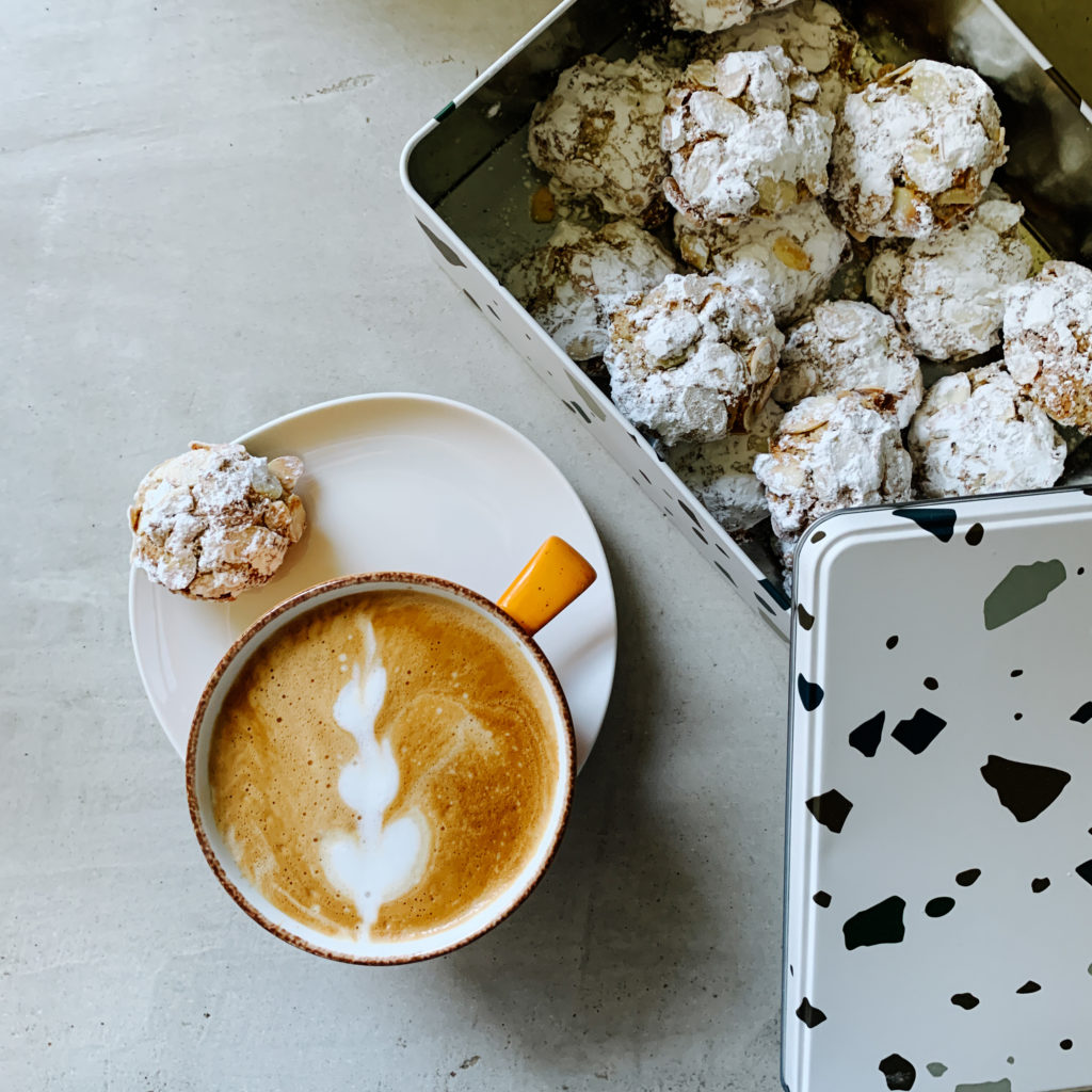 Latte Art by eat blog love